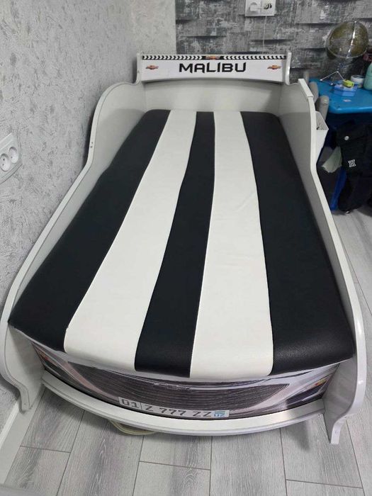 Кровать детская для мальчика