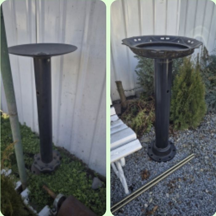 Piese diferite de fonta