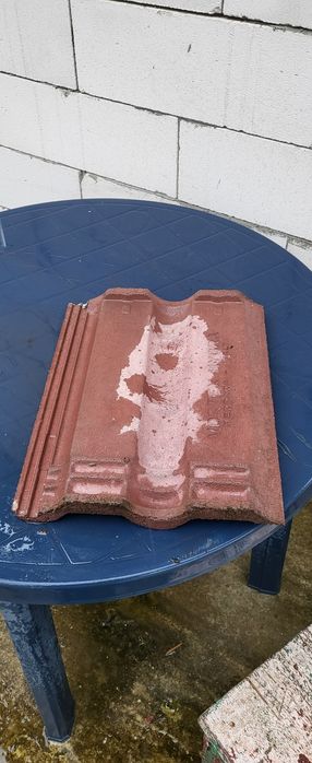 Vând țiglă ceramică Vortex Hydra