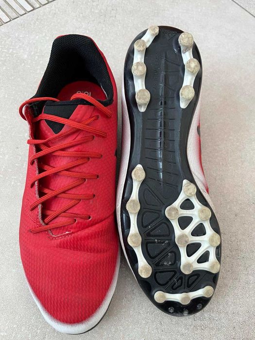 Детски футболни обувки /бутонки/ Adidas Messi 16.3