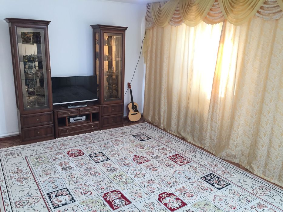 Продается благоустроенный частный дом | 9 мкр