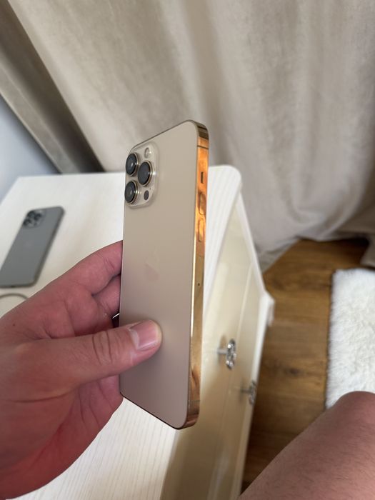 Айфон 13 про макс