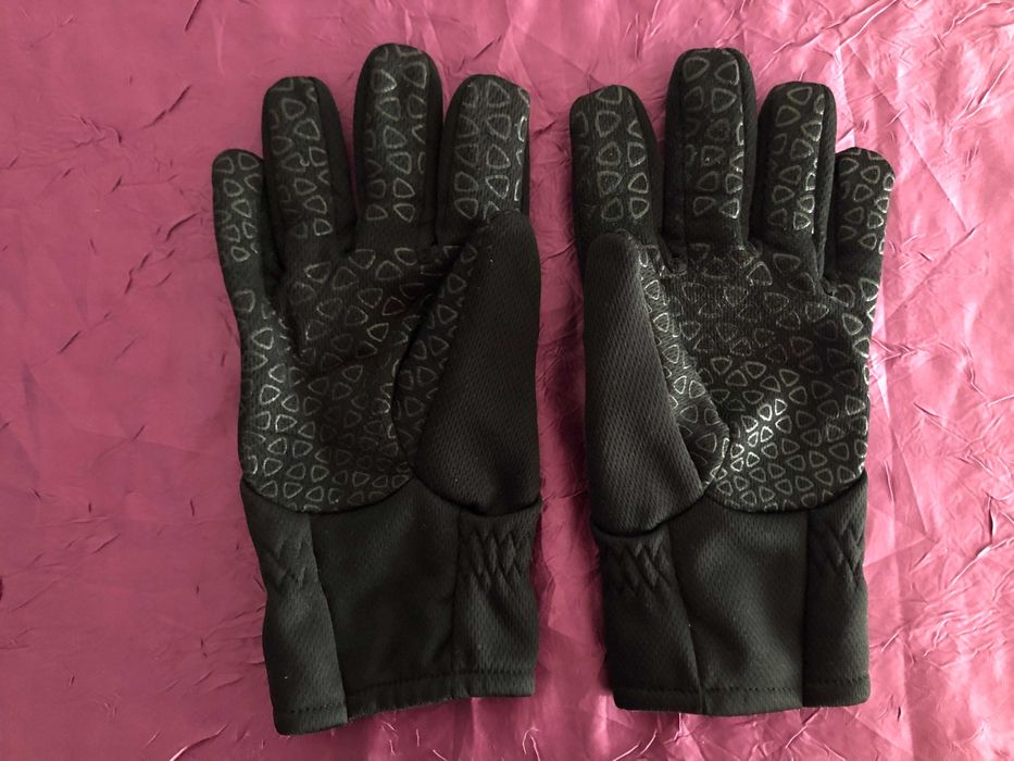 Ръкавици Пума Puma Запазени Зимни Против вятър