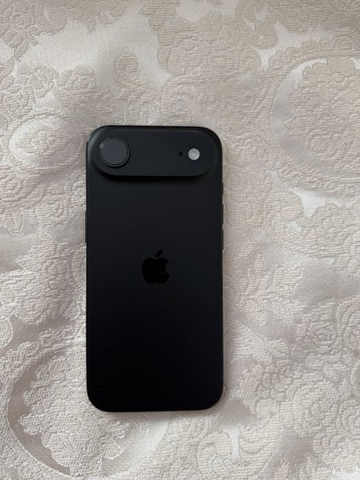 Iphone 17 air  256 gb