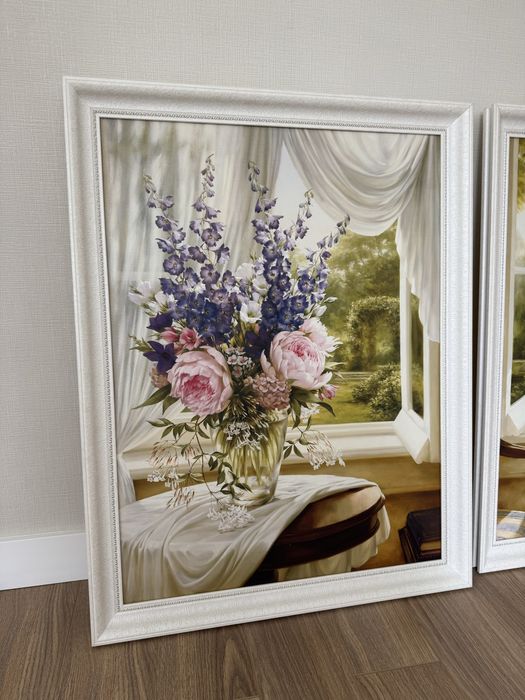 Продам картины компаньоны