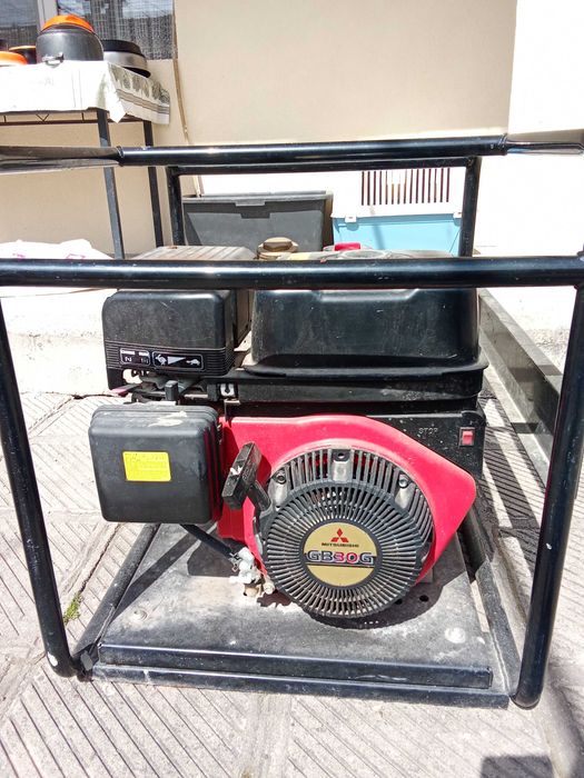 Помпа Мицубиши  2 цола