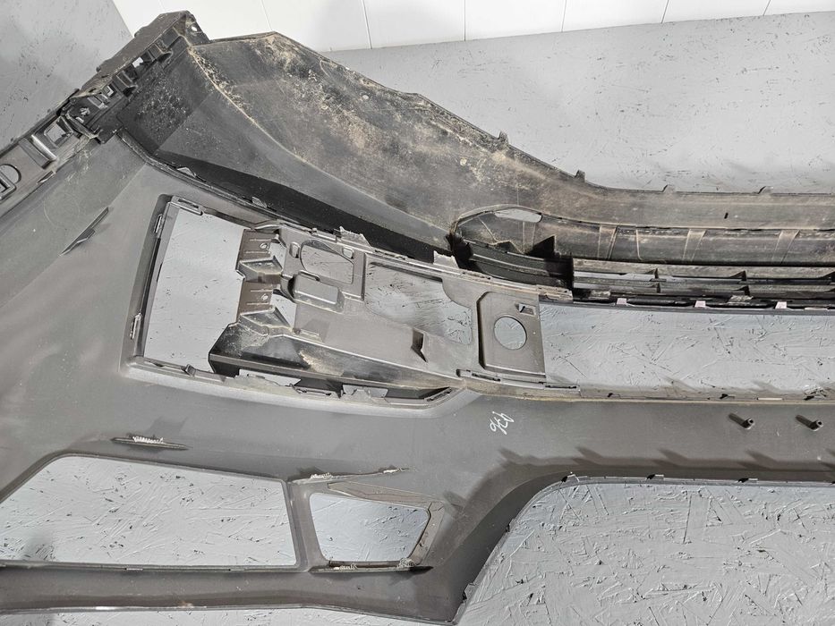 Предна броня SKODA KODIAQ FACELIFT Шкода Кодиак 2021-