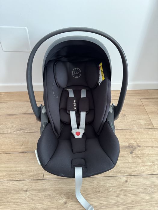 Scoica auto Cybex Cloud G