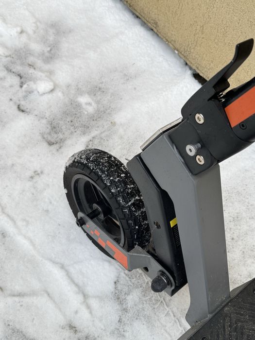 Kukirin g2 impecabil