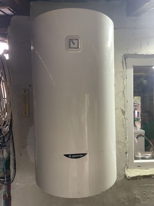 Boiler albatros aproape nou