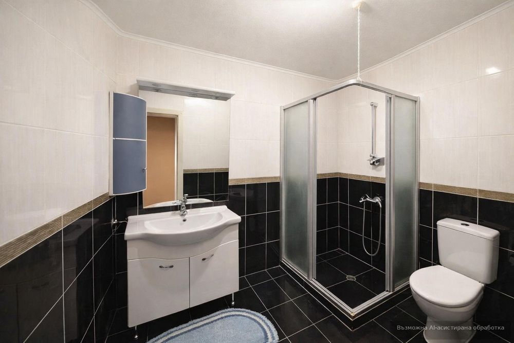 Двустаен апартамент  в гр.Варна, Център!