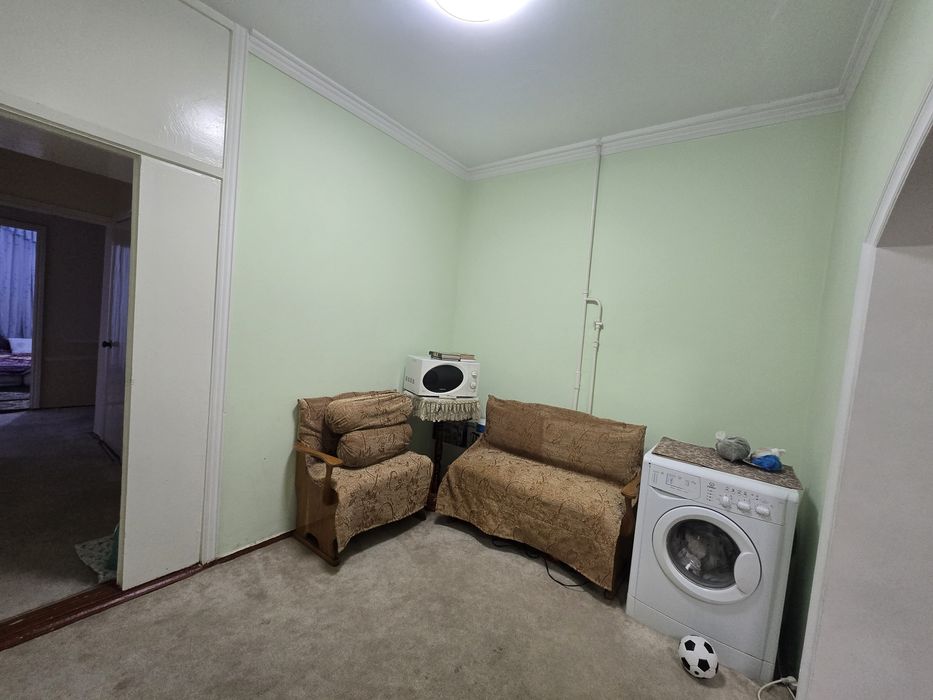 ЮНУСАБАД 9 кв. 4/4/5 СРОЧНО сотилади