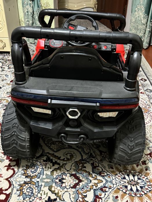 Продам Электроавтомобиль