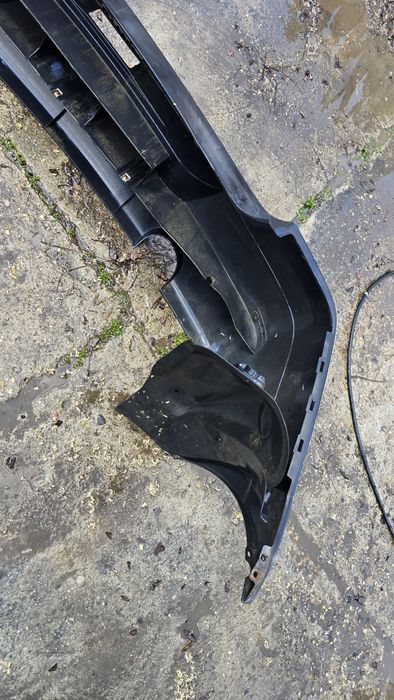 Bară spate Dacia Logan 1 berlină