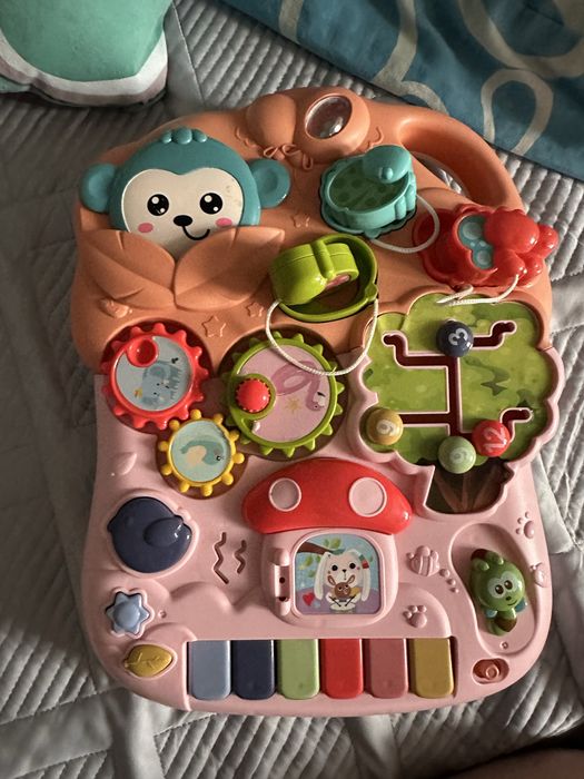 Детские Ходунки каталка