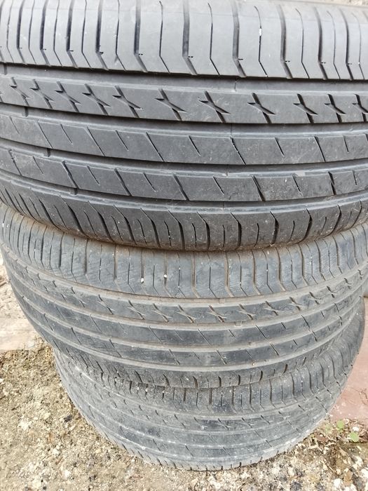 Продам шины 16 размер
