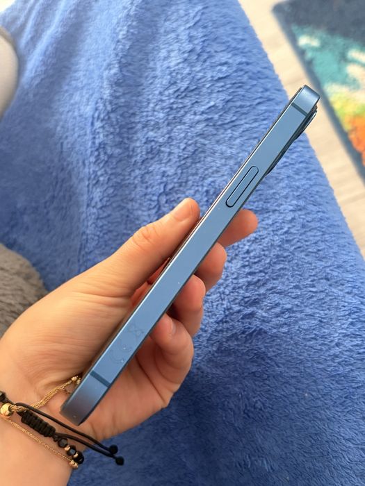 iphone 13, 256 gb, albastru