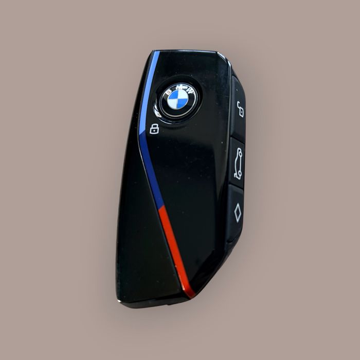 Смарт ключи BMW g серия