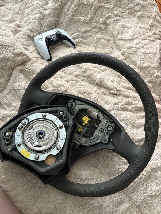 Волан за Ауди А4 Б6