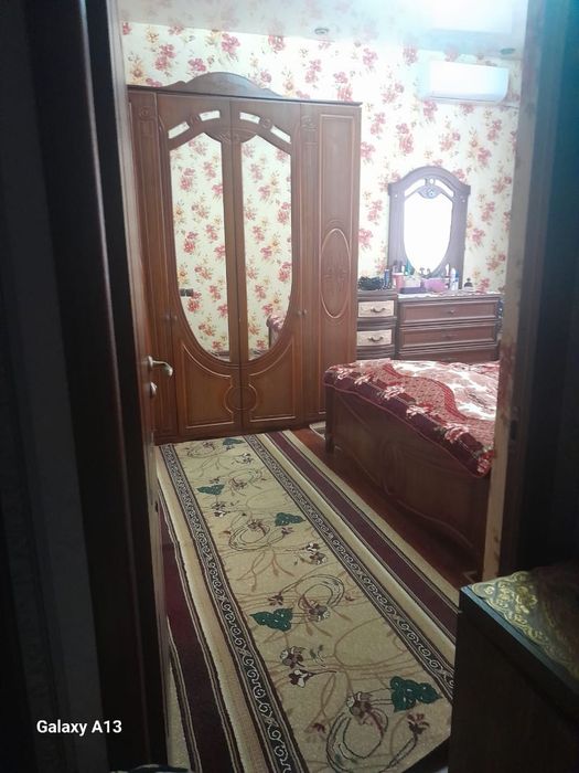 Продам квартиру трёхкомнатную