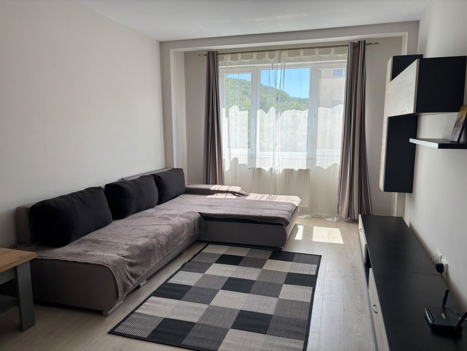 Apartament 2 camere | Valea Gârbăului - Liniște și Confort (54mp) — fotografia 1