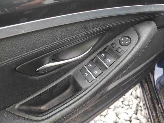 Бмв ф11 3,0д258кс на части