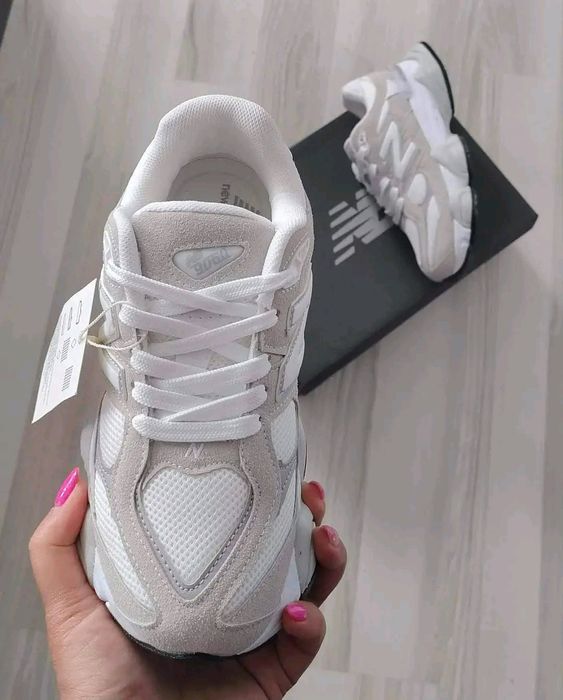 New Balance 9060 Нови Маратонки с Кутия [36-45 Номер]