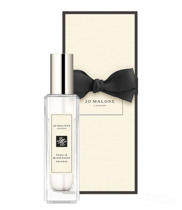 Парфюм Jo Malone Peony & Blush suede