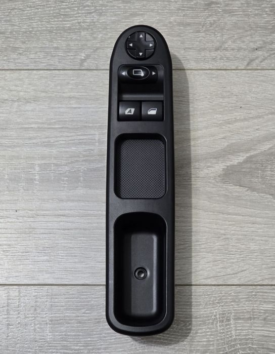 Comutator geam electric Peugeot 207 / Citroën C3 Picasso 2007-2014