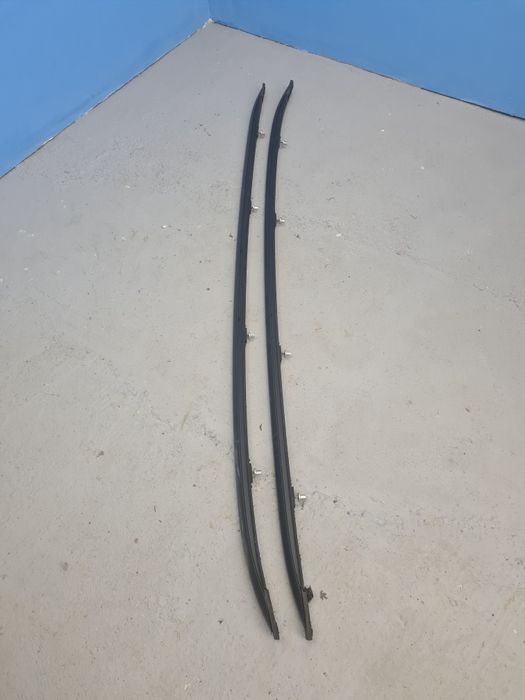 Bare longitudinale Focus Mk3 Break