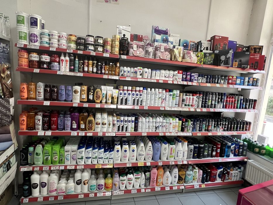De vanzare Afacere la cheie/Magazin de cosmetice la cheie