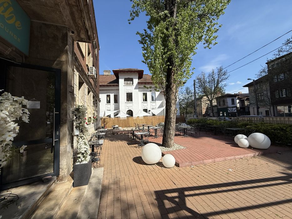 Predare afacere la cheie sector3