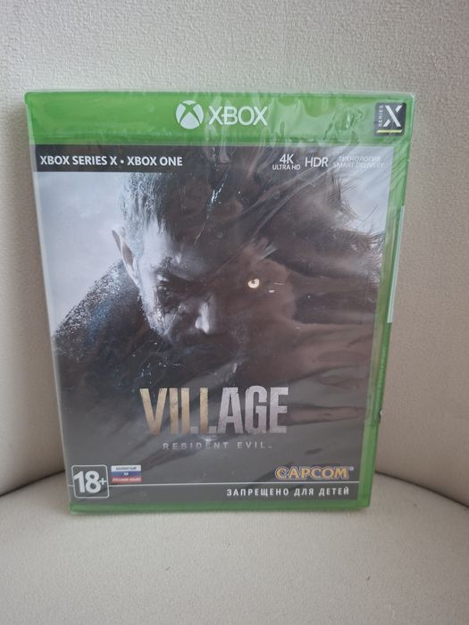 Продам диски для Xbox