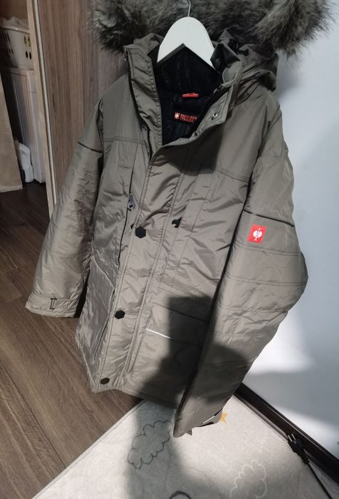 Geacă Engelbert Strauss bărbat mărimea XL și XXL