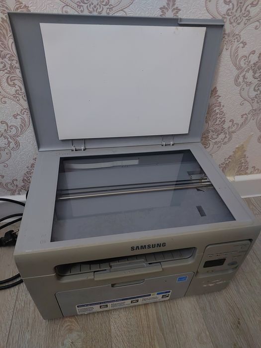 Samsung SCX-3400