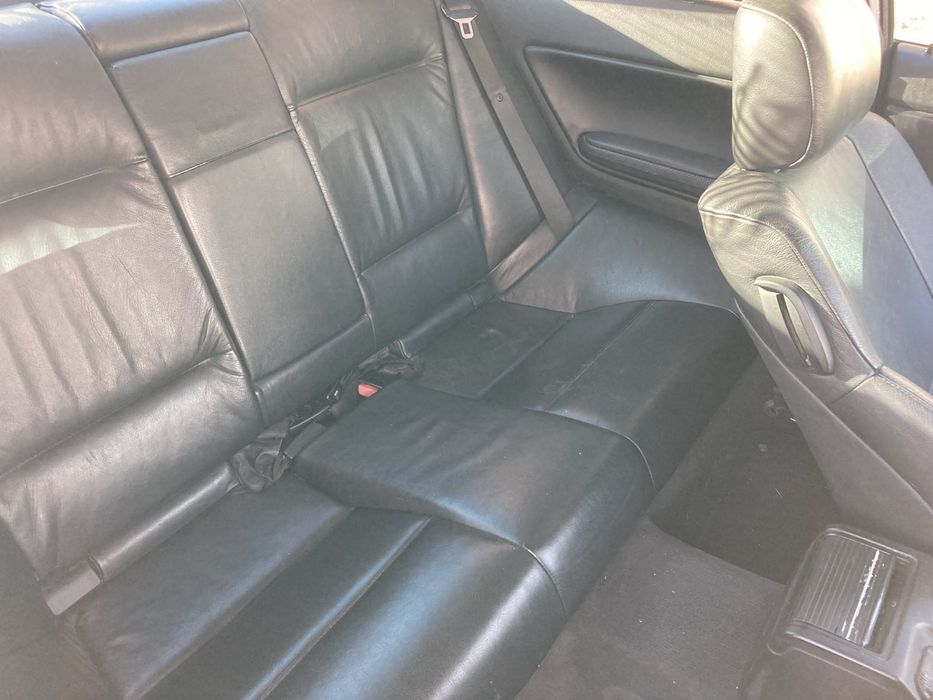 Bmw e46  318is 2002   N42B20