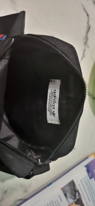 Барсетка adidas o