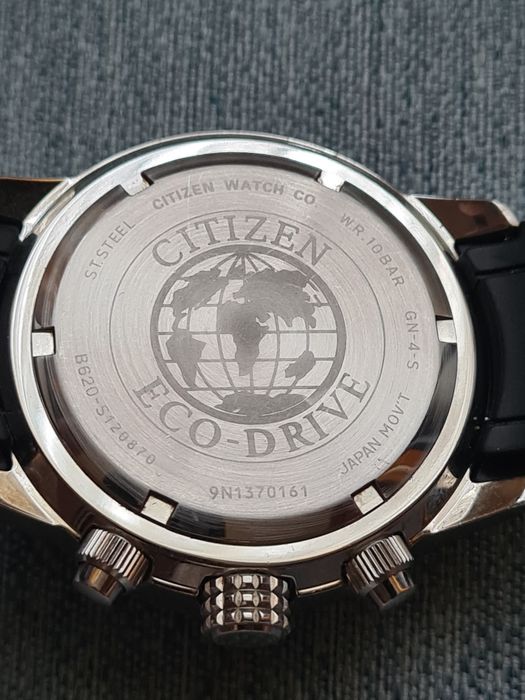 Ceas Citizen Eco-Drive