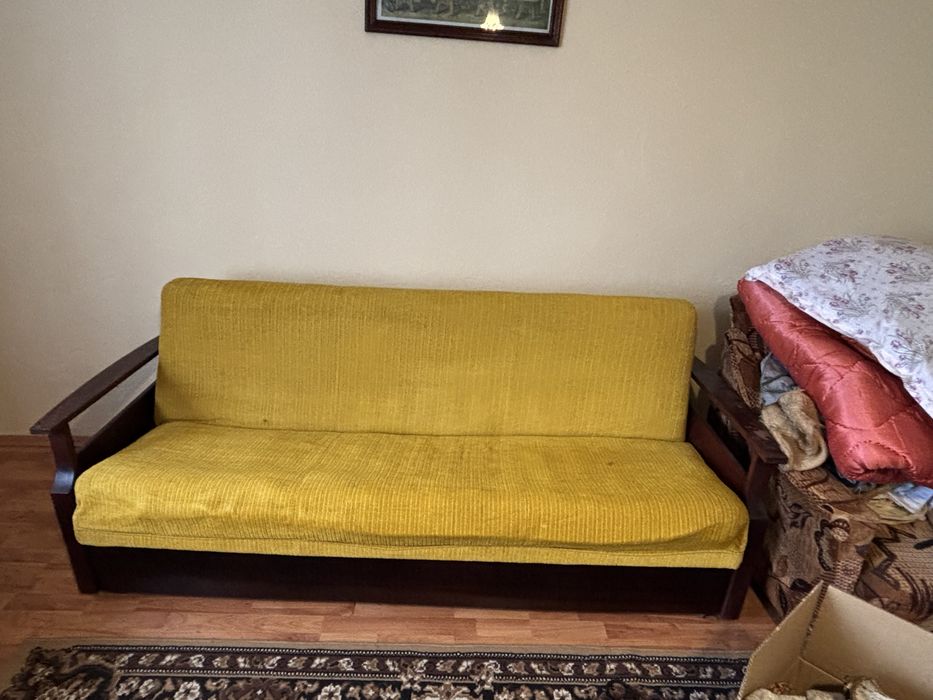 Vand mobila heda completa