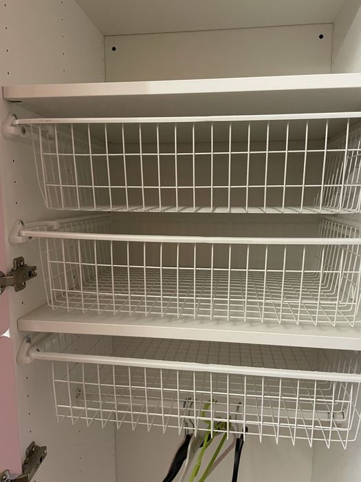 Детски гардероб - икеа/ikea