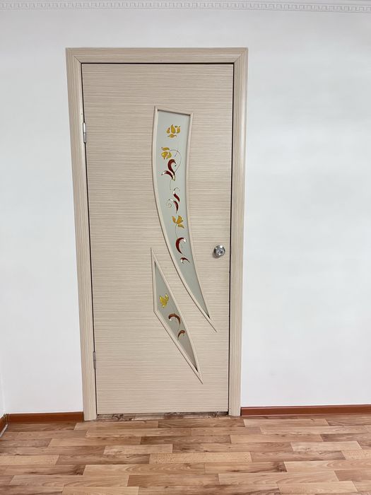 Межкомнатные двери