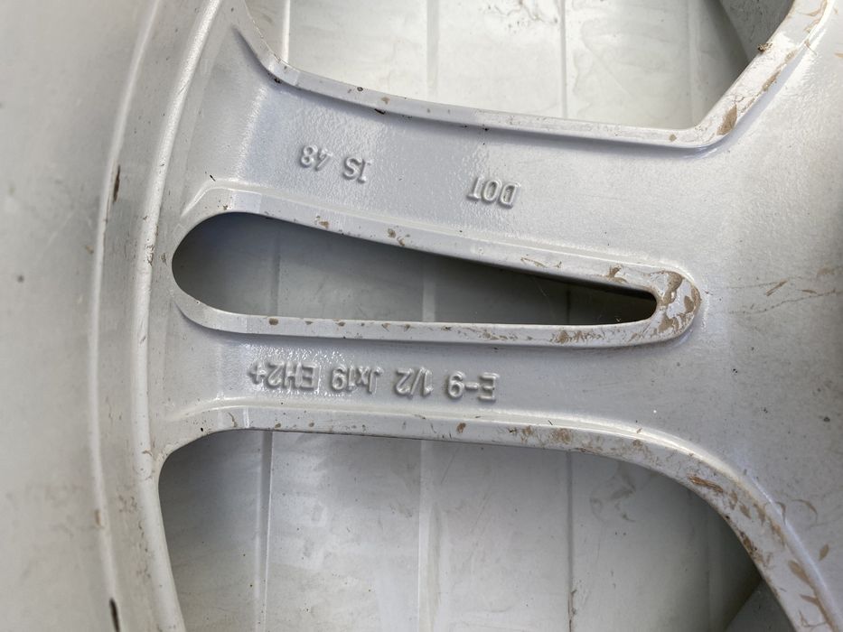 Janta aliaj 19" Bmw X3 F25