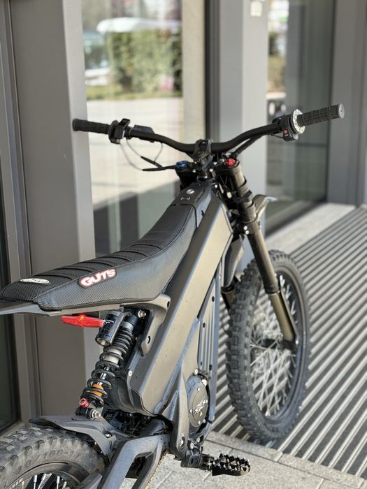 Talaria/surron xxx 2025