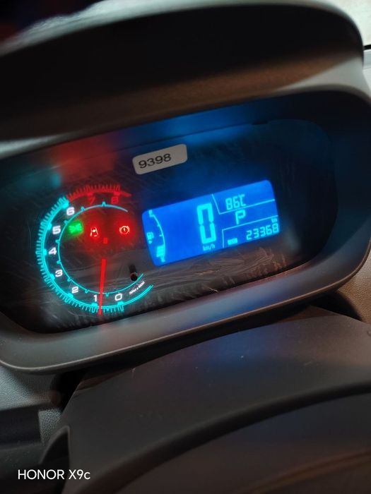 Продаётся машина коболть