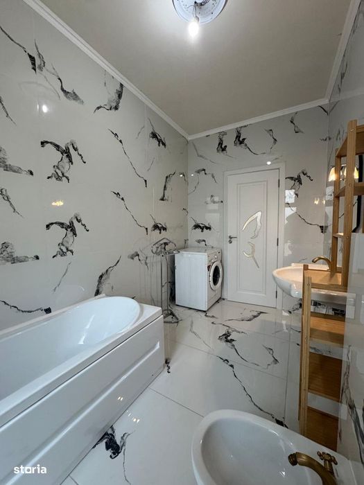 Casă nouă, 3 camere, intabulata/ molilat-utilata, Bucium