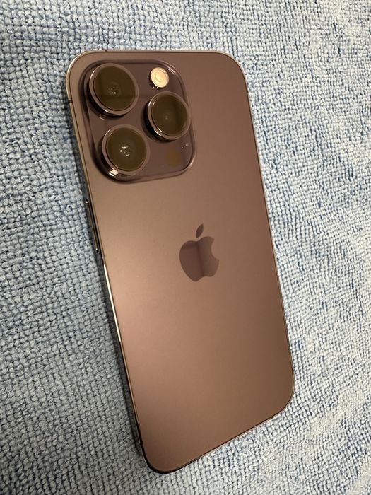 Iphone 14 Pro 128 Gb
