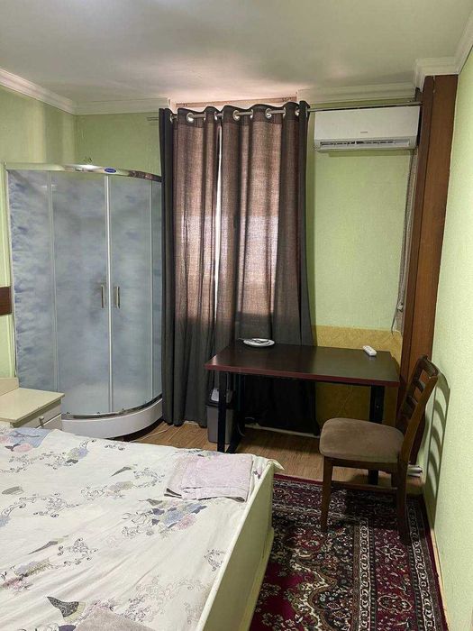 хостел без загса 150 минг сум