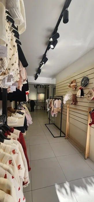 Ц1 Аренда Нежилое магазин