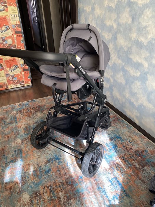 Продом коляску Фарфелло 3 в 1