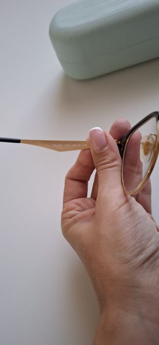 Диоптрични рамки ray ban
